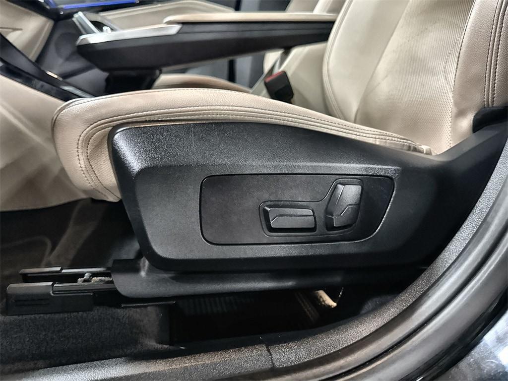 used 2023 BMW X1 car, priced at $27,984