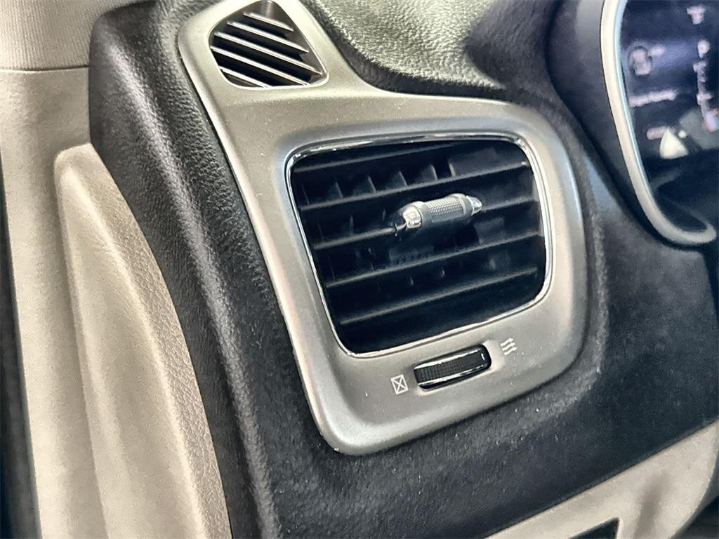 used 2018 Jeep Compass car, priced at $14,541