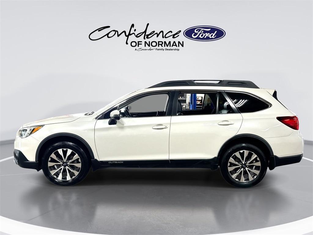 used 2015 Subaru Outback car, priced at $11,471