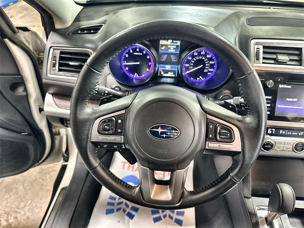 used 2015 Subaru Outback car, priced at $11,471