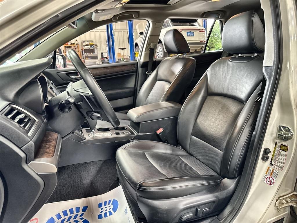 used 2015 Subaru Outback car, priced at $11,471