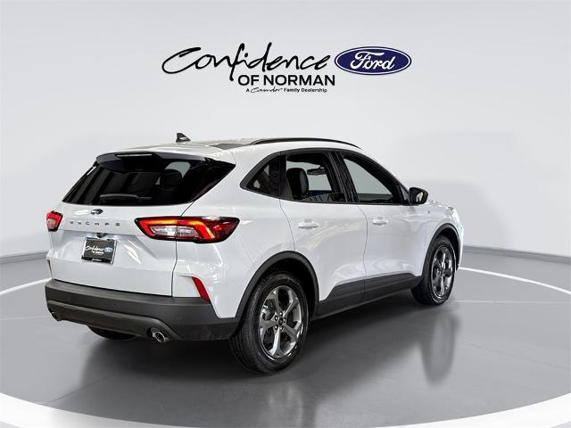 new 2025 Ford Escape car, priced at $32,011