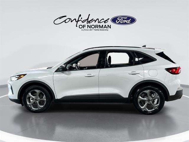 new 2025 Ford Escape car, priced at $32,011