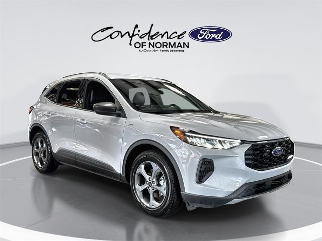 new 2025 Ford Escape car, priced at $32,011