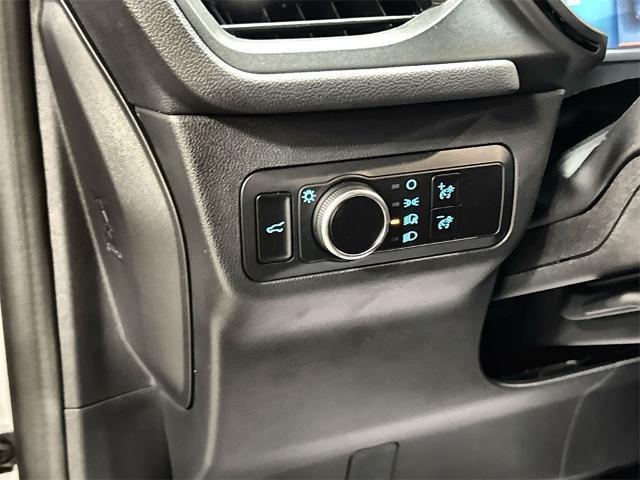 new 2025 Ford Escape car, priced at $32,011