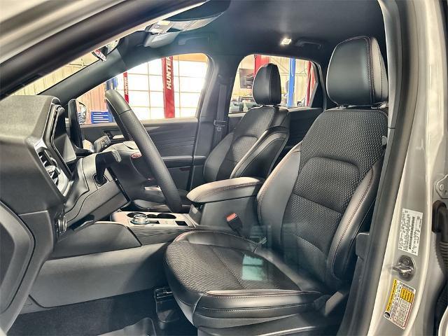 new 2025 Ford Escape car, priced at $32,011