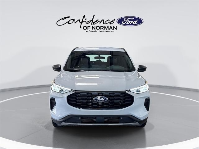 new 2025 Ford Escape car, priced at $32,011