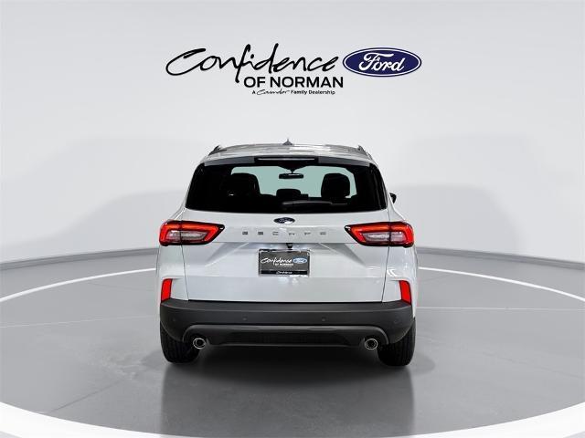 new 2025 Ford Escape car, priced at $32,011