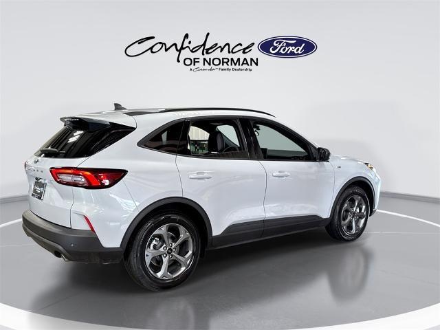 new 2025 Ford Escape car, priced at $32,011