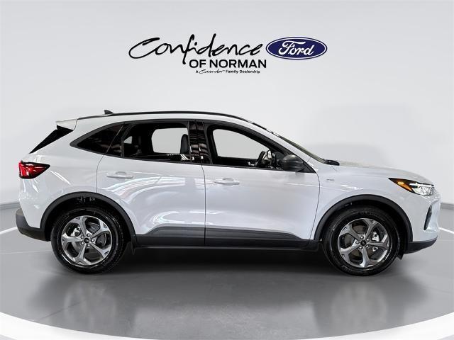 new 2025 Ford Escape car, priced at $32,011