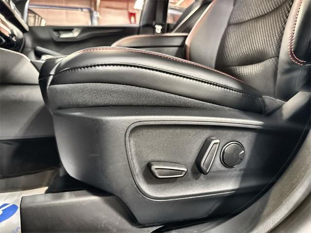 new 2025 Ford Escape car, priced at $32,011