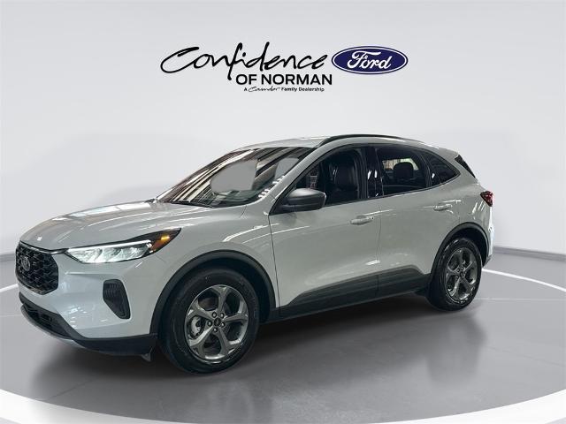 new 2025 Ford Escape car, priced at $32,011