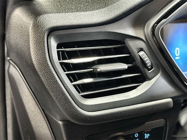 new 2025 Ford Escape car, priced at $32,011