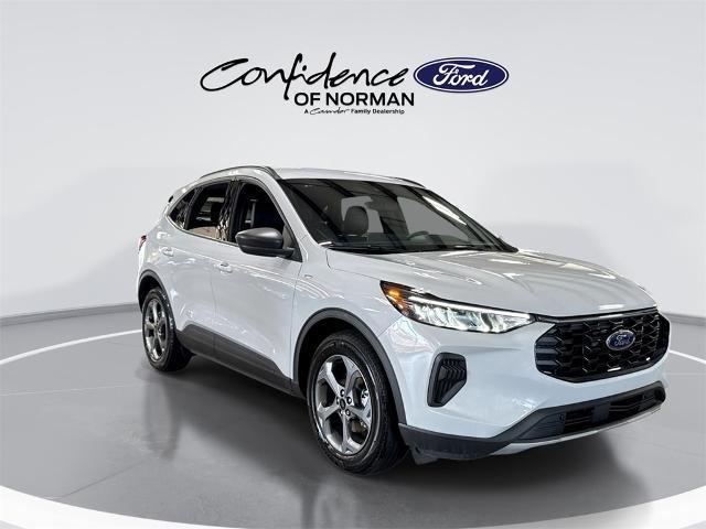 new 2025 Ford Escape car, priced at $32,011