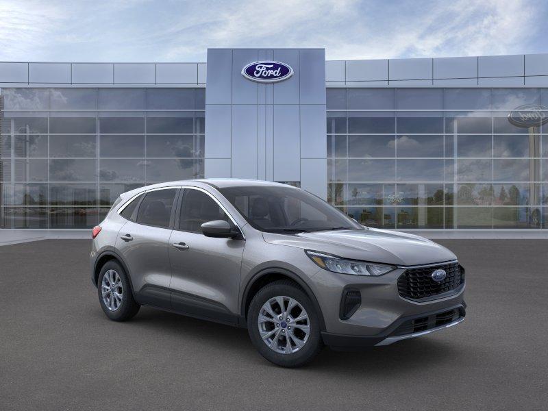 new 2024 Ford Escape car, priced at $32,725