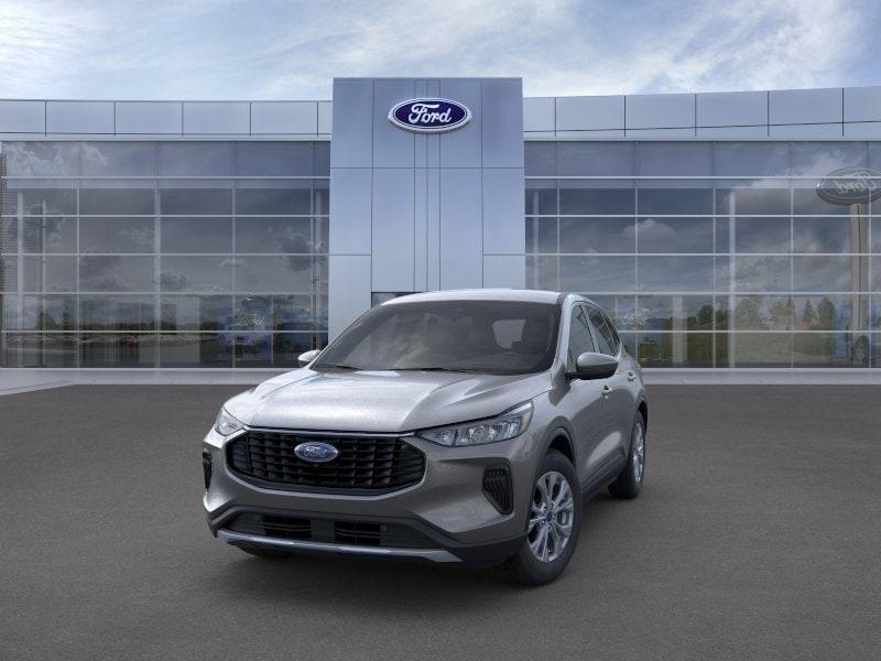 new 2024 Ford Escape car, priced at $32,725