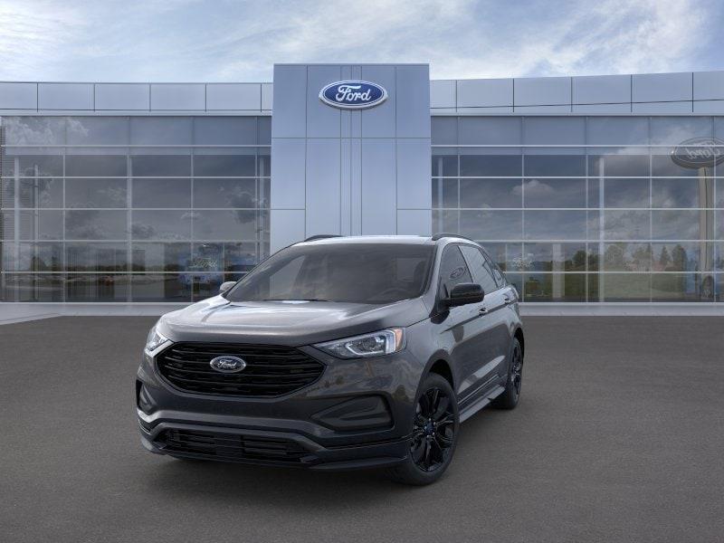 new 2024 Ford Edge car, priced at $32,620