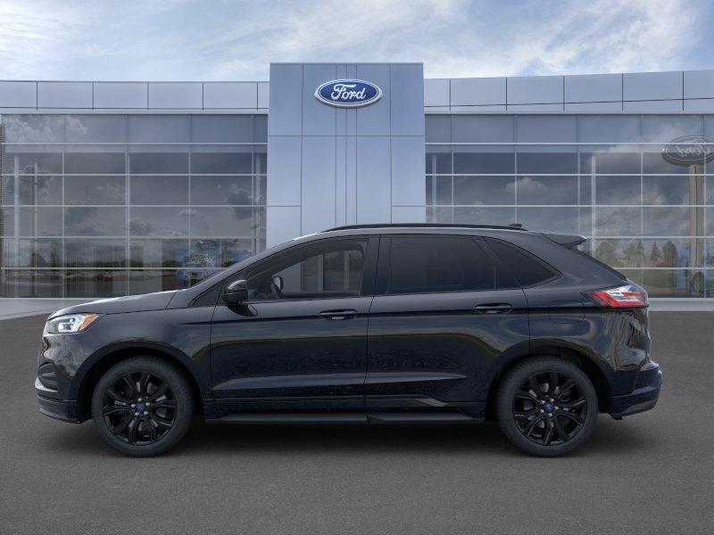 new 2024 Ford Edge car, priced at $32,620