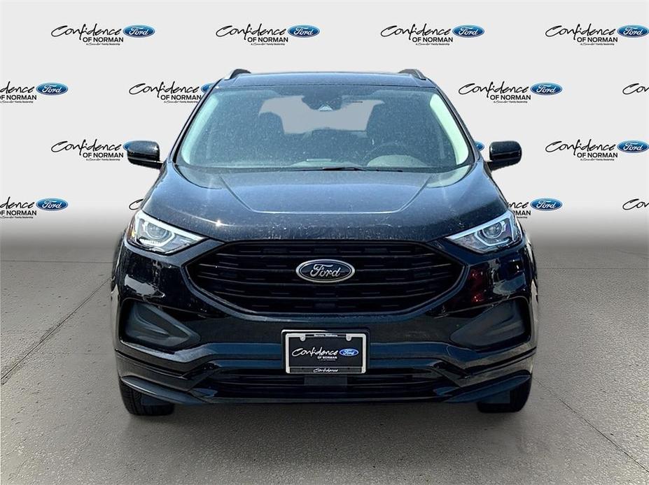 new 2024 Ford Edge car, priced at $32,620