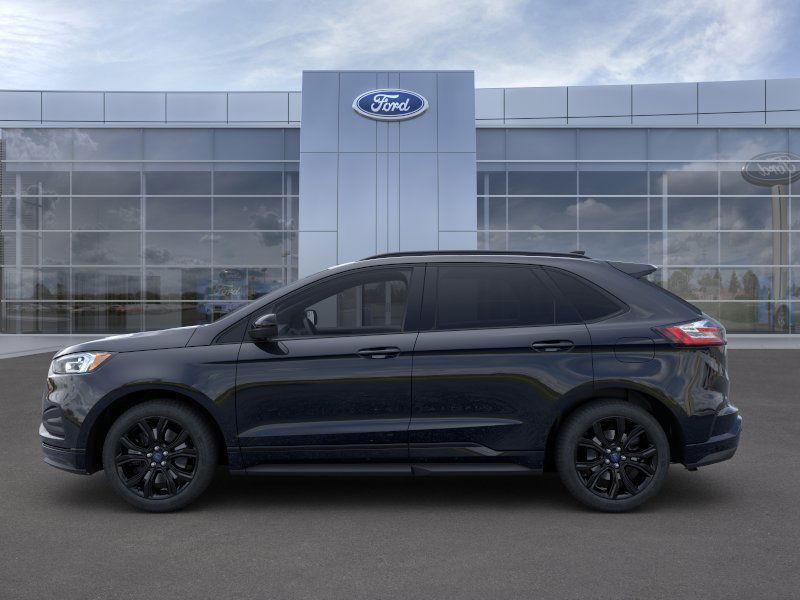 new 2024 Ford Edge car, priced at $41,620