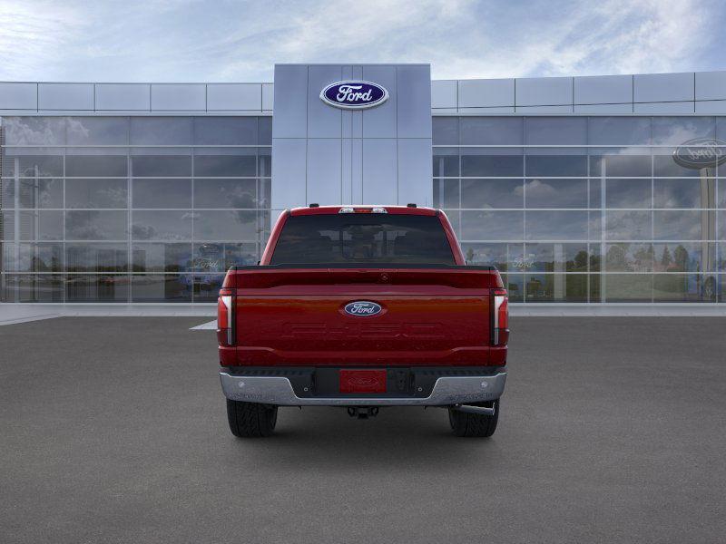 new 2025 Ford F-150 car, priced at $69,736