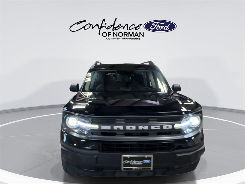 used 2024 Ford Bronco Sport car, priced at $28,461
