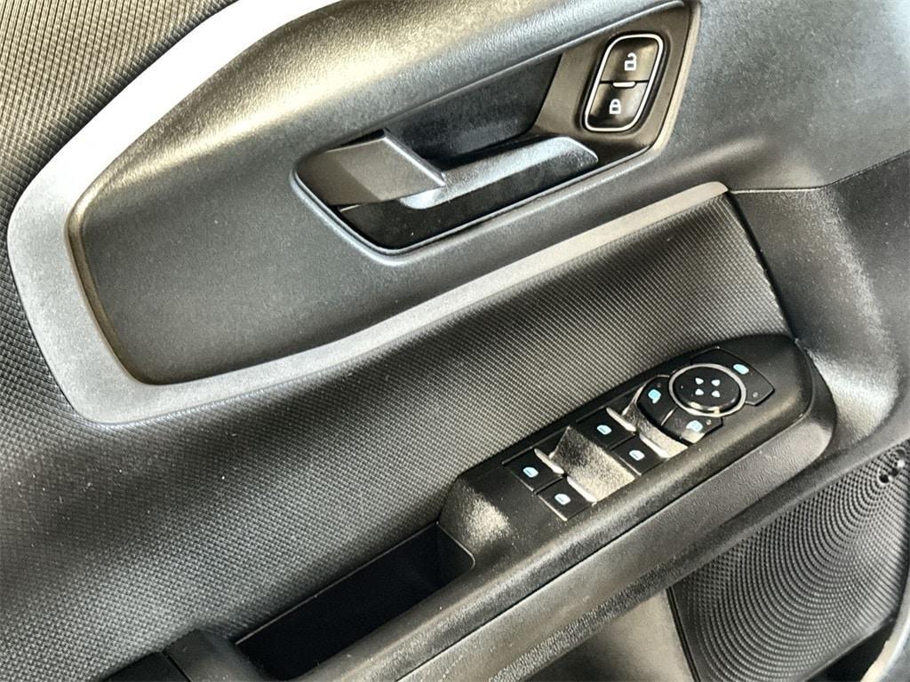 used 2024 Ford Bronco Sport car, priced at $28,461