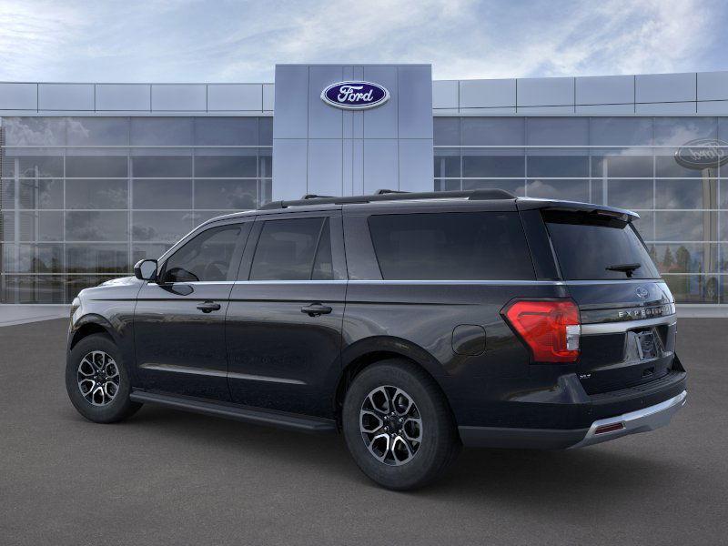 new 2024 Ford Expedition Max car, priced at $64,315