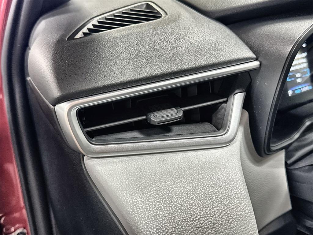 used 2024 Toyota Corolla car, priced at $21,223