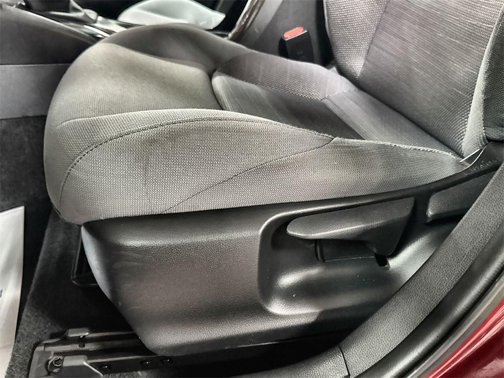 used 2024 Toyota Corolla car, priced at $21,223