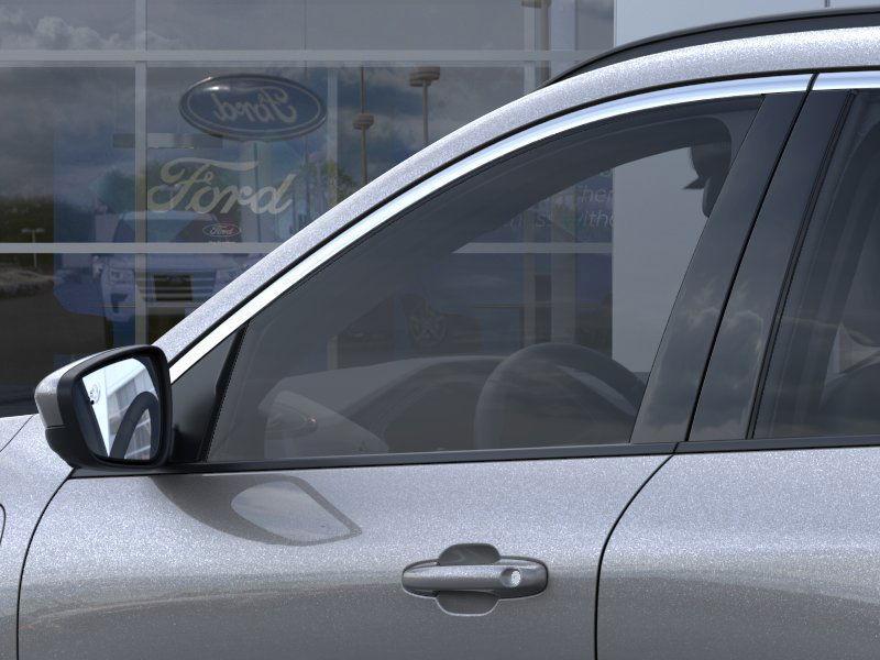 new 2025 Ford Escape car, priced at $38,556