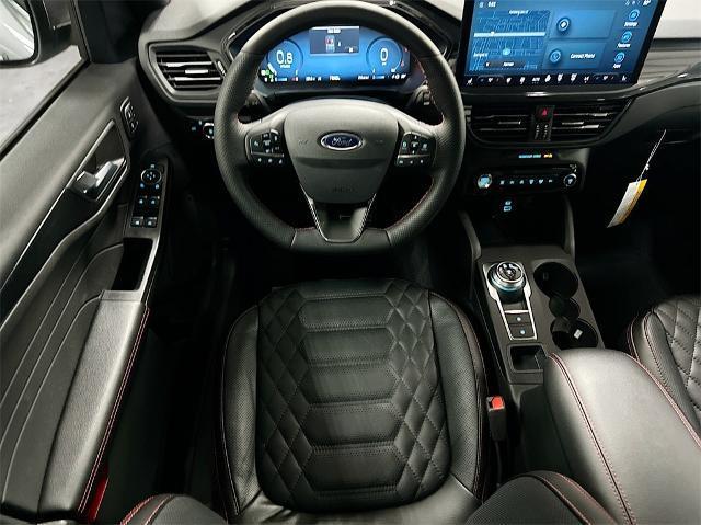 new 2023 Ford Escape car, priced at $34,165