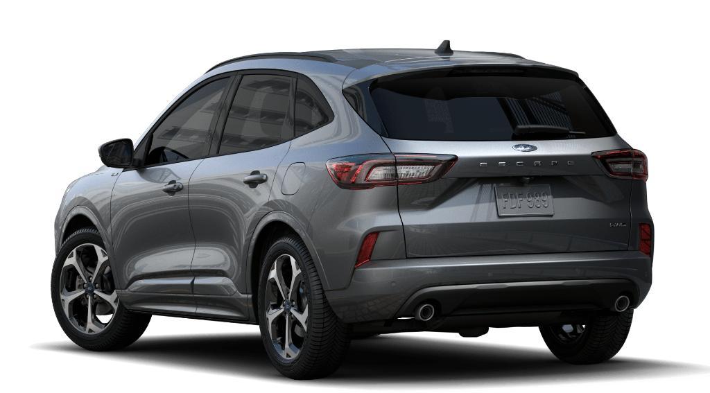 new 2023 Ford Escape car, priced at $34,165