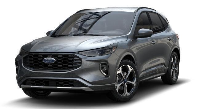 new 2023 Ford Escape car, priced at $34,165