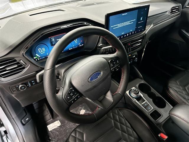 new 2023 Ford Escape car, priced at $34,165