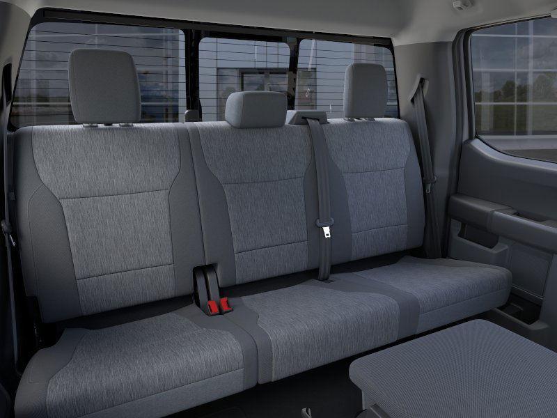 new 2025 Ford F-350 car, priced at $66,626