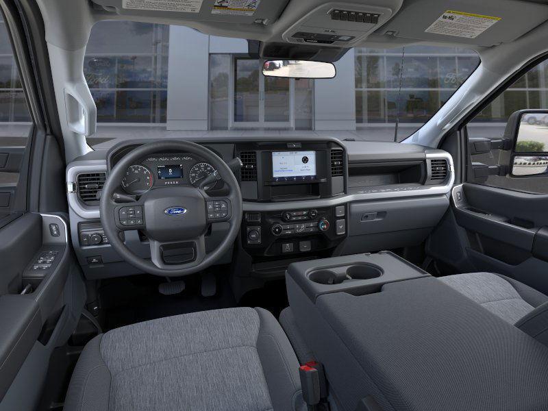 new 2025 Ford F-350 car, priced at $66,626