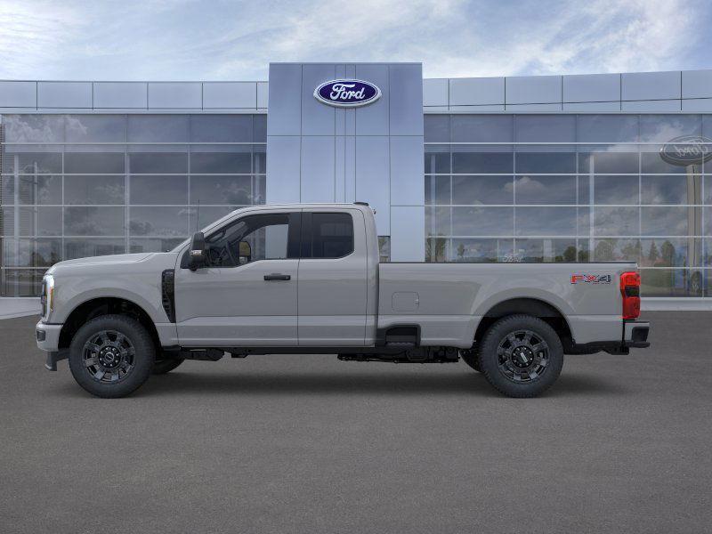 new 2025 Ford F-350 car, priced at $61,126