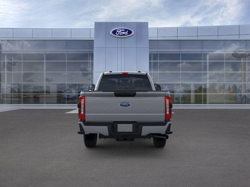 new 2025 Ford F-350 car, priced at $61,126