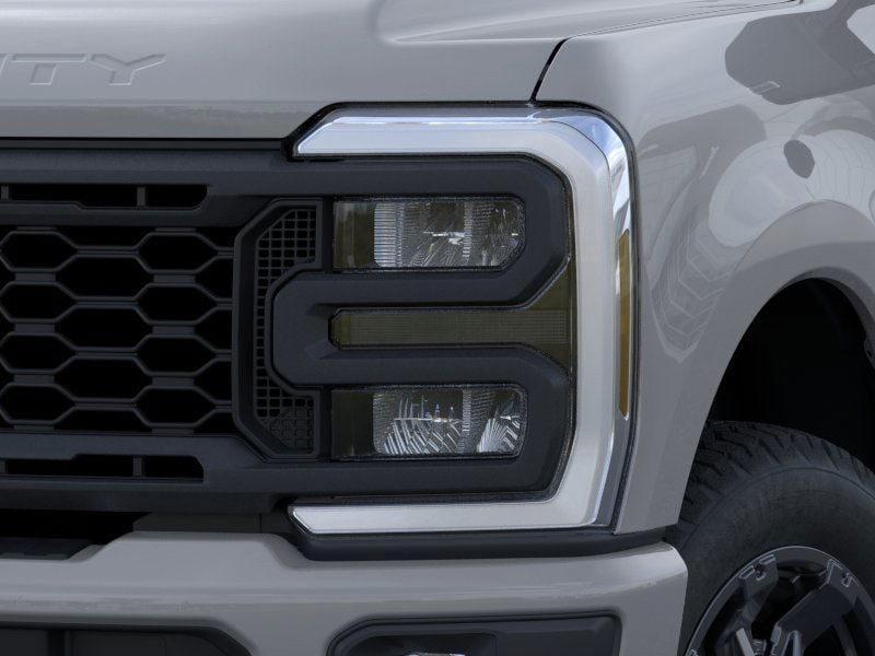 new 2025 Ford F-350 car, priced at $64,940
