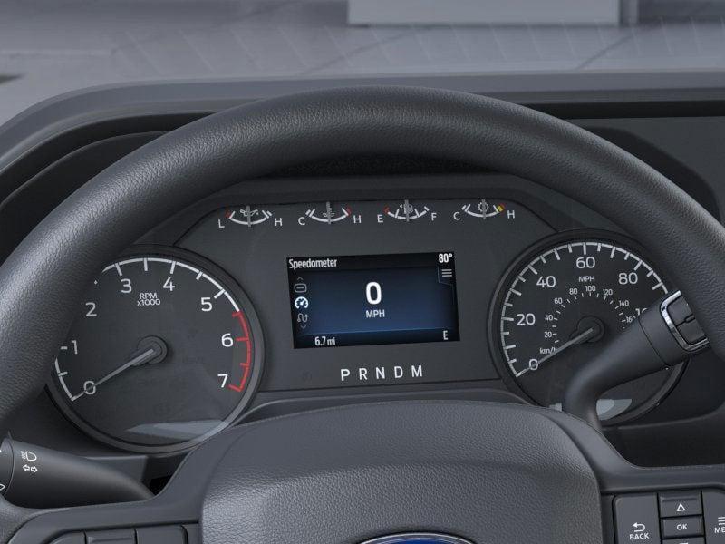 new 2025 Ford F-350 car, priced at $66,626