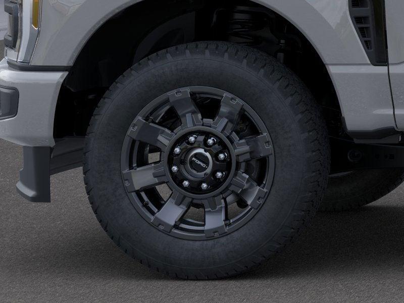 new 2025 Ford F-350 car, priced at $66,626