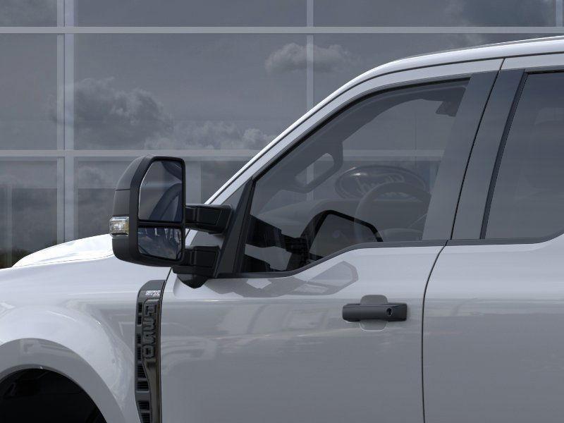 new 2025 Ford F-350 car, priced at $61,126