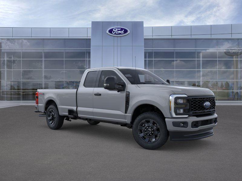 new 2025 Ford F-350 car, priced at $61,126