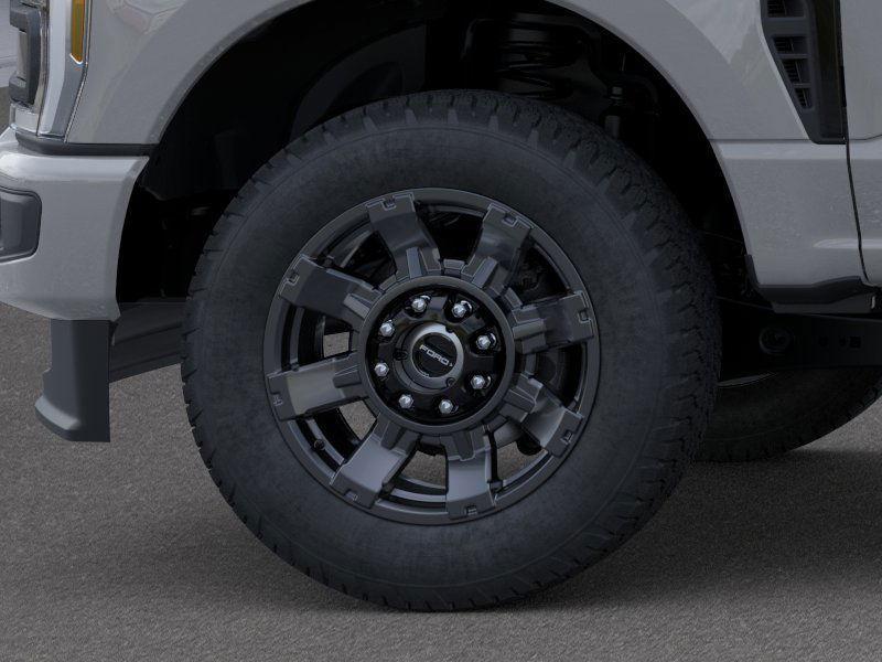 new 2025 Ford F-350 car, priced at $61,126