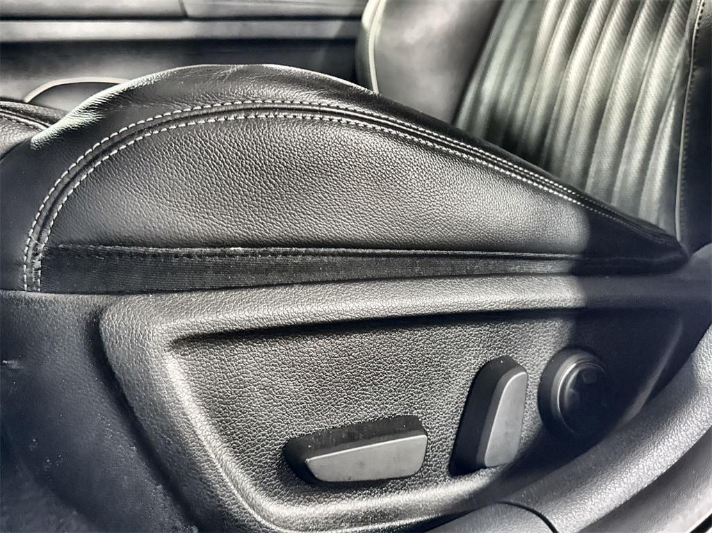 used 2023 Genesis G70 car, priced at $31,591