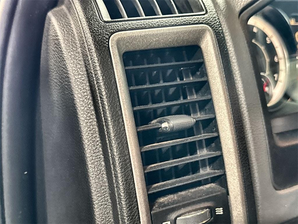 used 2018 Ram 2500 car, priced at $27,771