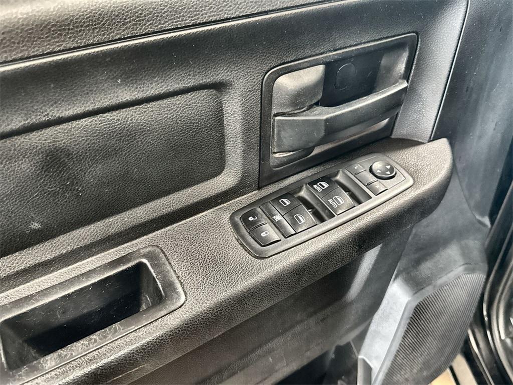 used 2018 Ram 2500 car, priced at $27,771