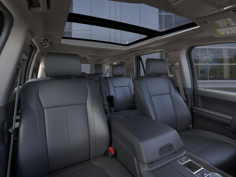 new 2024 Ford Expedition Max car, priced at $64,265