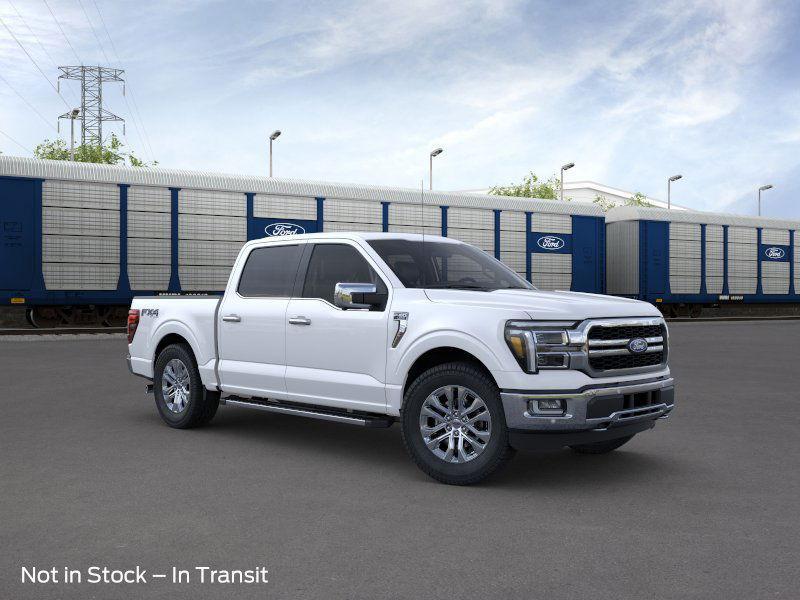 new 2024 Ford F-150 car